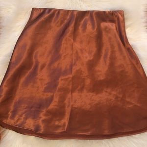 NWT Forever 21 Skirt